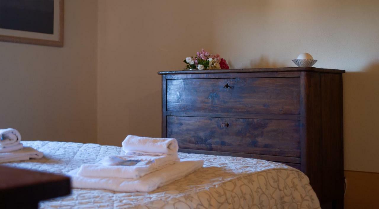 Bed and Breakfast Palazzo Del Chianti Relais Gaiole in Chianti Exterior foto