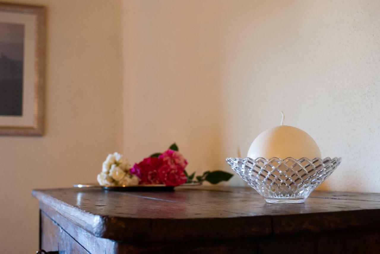 Bed and Breakfast Palazzo Del Chianti Relais Gaiole in Chianti Exterior foto